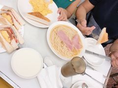 -澳洲牛奶公司(佐敦店)