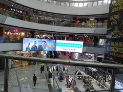-万达广场(松江店)