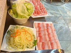 -虾吃虾涮虾火锅(府学路店)