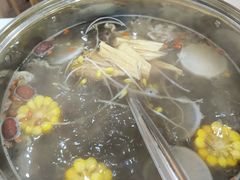 -卤鹅鲜生(卤鹅鲜生万科金域悦府店)