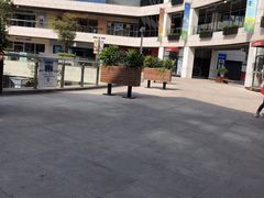 -浦江城市生活广场(江月路店)