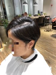 -Mentor Hair Salon