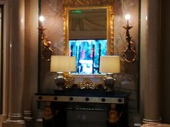 -广州富力丽思卡尔顿酒店