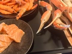 -盛宴自助餐厅(运达喜来登店)