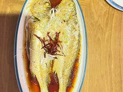 -波螺油子青岛本帮菜(银座店)