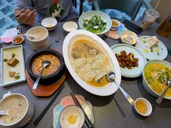 -江南里·新浙菜(苏州大悦城店)