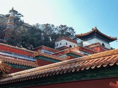 -颐和园