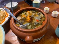 -云隐小厨·传统大理美食(复兴路店)