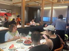 -杨氏青龙虾·羊蝎子(金盛路总店)