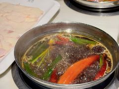 -围炉夜话·潮汕卤水火锅(榕江店)