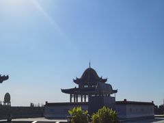 -哈密回王府景区