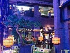 -桂满陇天书(南京德基旗舰店)
