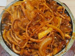 -米村拌饭(欧亚卖场店)