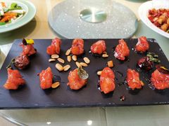 唐府宫保大虾球-唐廊烤鸭店(工体店)