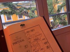 -ALBERGUE 1601 婆仔屋葡国餐厅