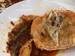 -海鲜e族(马王堆店)