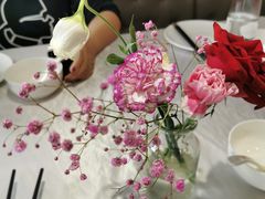 大堂-味+新京宴·烤鸭·北京菜(创意谷店)