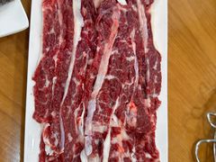 -伟记牛肉(金鸿公路店)