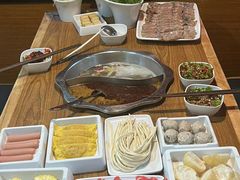 -傣妹火锅(南京东路一店)