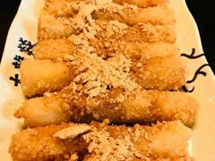 -大龙辣火锅·龙虾·烧烤(湖滨新天地店)