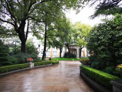 -虹桥迎宾馆·宴会厅