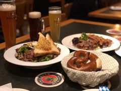 -宝莱纳餐厅(滨江店)