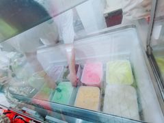 -成裕雪糕店(士多店)