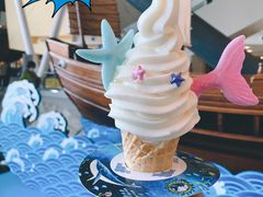 -贝林大翅鲸简餐厅(国家海洋博物馆店)