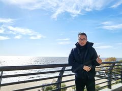 -农垦当壁镇兴凯湖旅游度假区