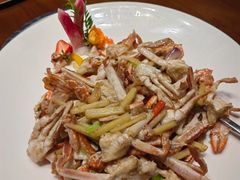-金成潮菜博物馆(海珠湿地店)