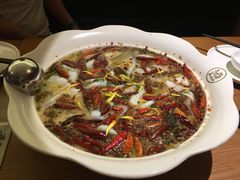 -江渔儿酸菜鱼专门店(明珠广场店)