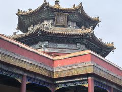 -普陀宗乘之庙(小布达拉宫)
