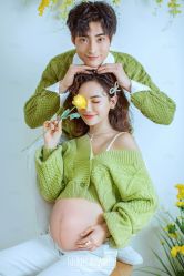-小时代·孕妈摄影严选店