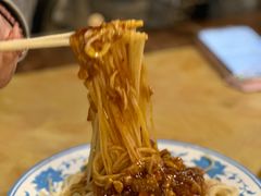 -敦煌达记酱驴肉黄面馆