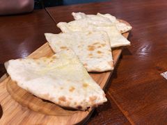 芝士烤饼-哈努曼印度餐厅(吴泾宝龙广场店)
