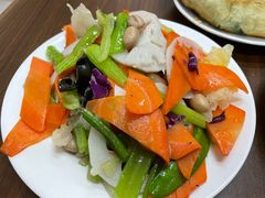 -王三姑牛肉饼