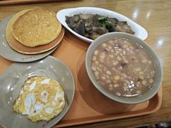 -闫家粥铺(吉林大路店)