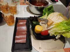 -呷哺呷哺(虹口赤峰路店)