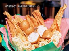 -羊大爷涮肉(亮马桥店)