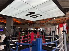 -RoMan罗马健身工作室(莘庄店)