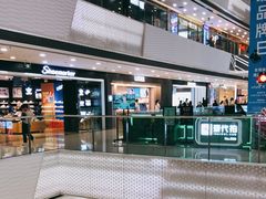 -万达广场(松江店)