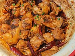 -小柴米·传统江西菜(万寿宫店)