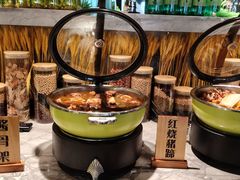 -阪尚皇·原切牛排·烤肉火锅自助(北京路店)