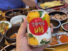 -黑豚黨韩国烤肉料理(悦然时光店)