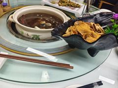 -名善山珍·野生菌汤锅(文殊院店)