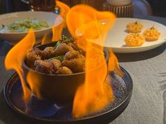 -南里山房·新淮扬菜(徐汇万科店)