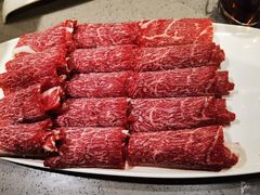 -海底捞火锅(青悦城店)