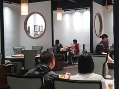 大堂-鼎记啫啫煲(数博万达店)