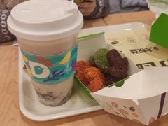 -德克士(北大街店)