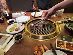 -御牛道日式烤肉料理(杭州万象城店)